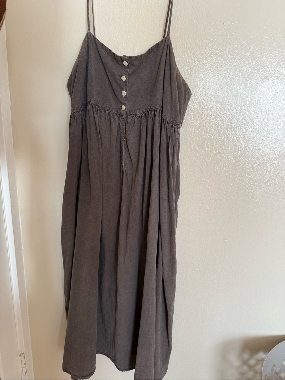 Rudy Jude Bonnie Dress